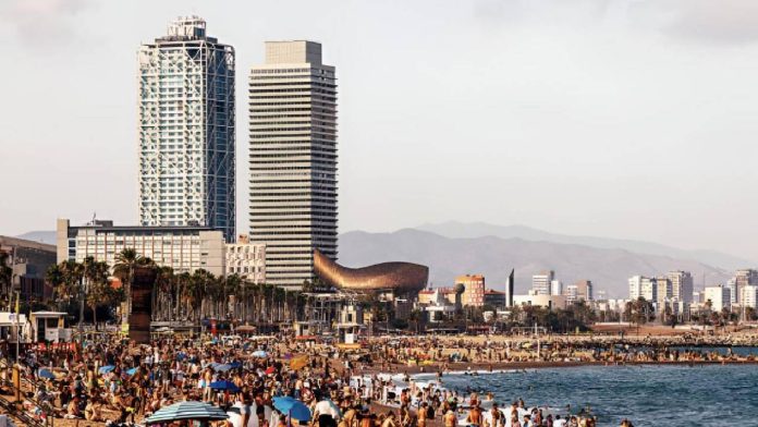 betevé recuerda los 40 años de la nominación olímpica de Barcelona
