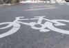 Barcelona trasladará el carril bici de la calle Marina a la calzada